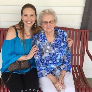 Meet your Posher, Heather